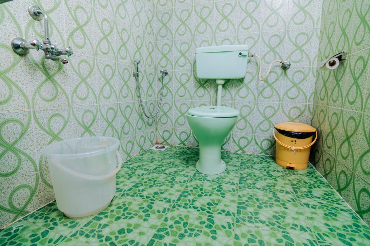 Bed and Breakfast White House In Goa, Truly Amazing Experience Saligao Экстерьер фото